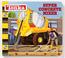 Go to record Super concrete mixer