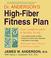 Go to record Dr. Anderson's high-fiber fitness plan