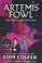 Go to record Artemis Fowl : the opal deception