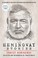 Go to record The Hemingway stories : as featured in the film by Ken Bur...