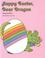 Go to record Happy Easter, dear dragon