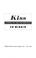 Go to record Kiss : a novel of the 87th Precinct