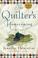Go to record The quilter's homecoming : an Elm Creek quilts novel