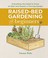 Go to record Raised-bed gardening for beginners : everything you need t...