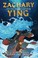 Go to record Zachary Ying and the Dragon Emperor