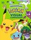 Go to record Pokémon visual companion