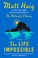 Go to record The life impossible