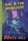 Go to record Dial M for mongoose : from the tattered casebook of Chet G...