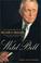 Go to record Wild Bill : the legend and life of William O. Douglas