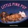 Go to record Little pink pup
