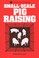 Go to record Small-scale pig raising
