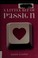 Go to record A little bit of passion