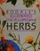Go to record Rodale's illustrated encyclopedia of herbs