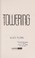 Go to record Towering