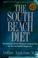 Go to record The South Beach diet : the delicious, doctor-designed, foo...
