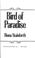Go to record Bird of paradise