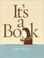 Go to record It's a book
