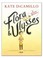Go to record Flora & Ulysses : the illuminated adventures