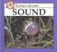 Go to record Sound