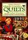 Go to record Debbie Mumm's quick country quilts for every room : wall q...