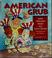 Go to record American grub : eats for kids from all fifty states