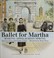 Go to record Ballet for Martha : making Appalachian Spring