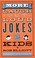 Go to record More laugh-out-loud jokes for kids