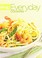 Go to record Diabetic living everyday cooking.