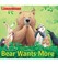 Go to record Bear wants more