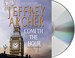 Go to record Cometh the hour