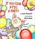 Go to record If you give a pig a party