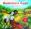 Go to record Beatrice's goat