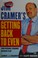 Go to record Jim Cramer's getting back to even