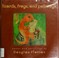 Go to record Lizards, frogs, and polliwogs : poems and paintings