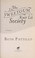 Go to record The Sweetgum Knit Lit Society : a novel