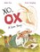 Go to record XO, Ox : a love story