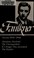 Go to record Novels, 1936-1940 : Absalom, Absalom, the Unvanquished, If...